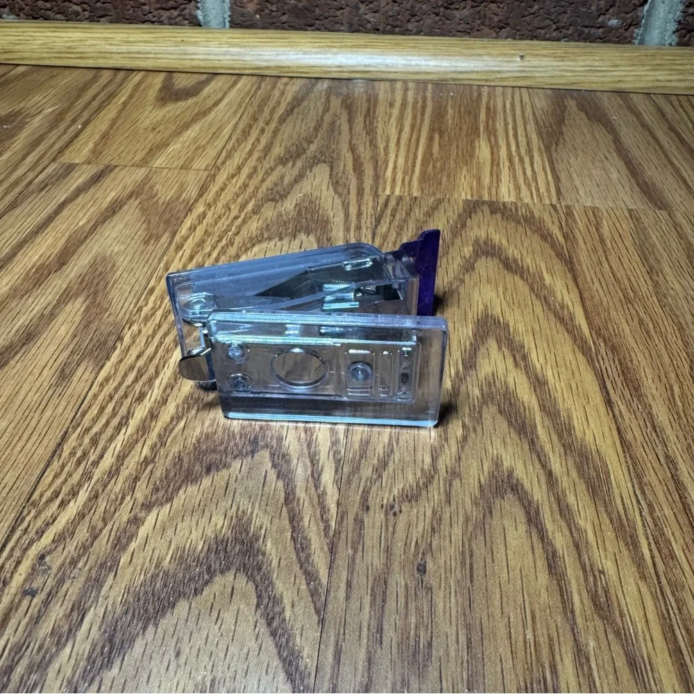 Cathflo Pharmaceutical Drug Rep Mini Stapler Medical Collectible Desk Decor